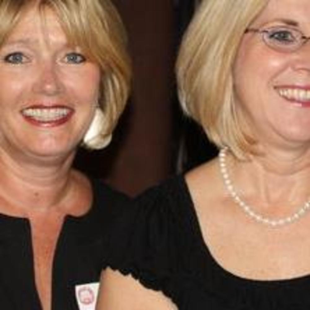 Meet your Posher, Debbie pratt